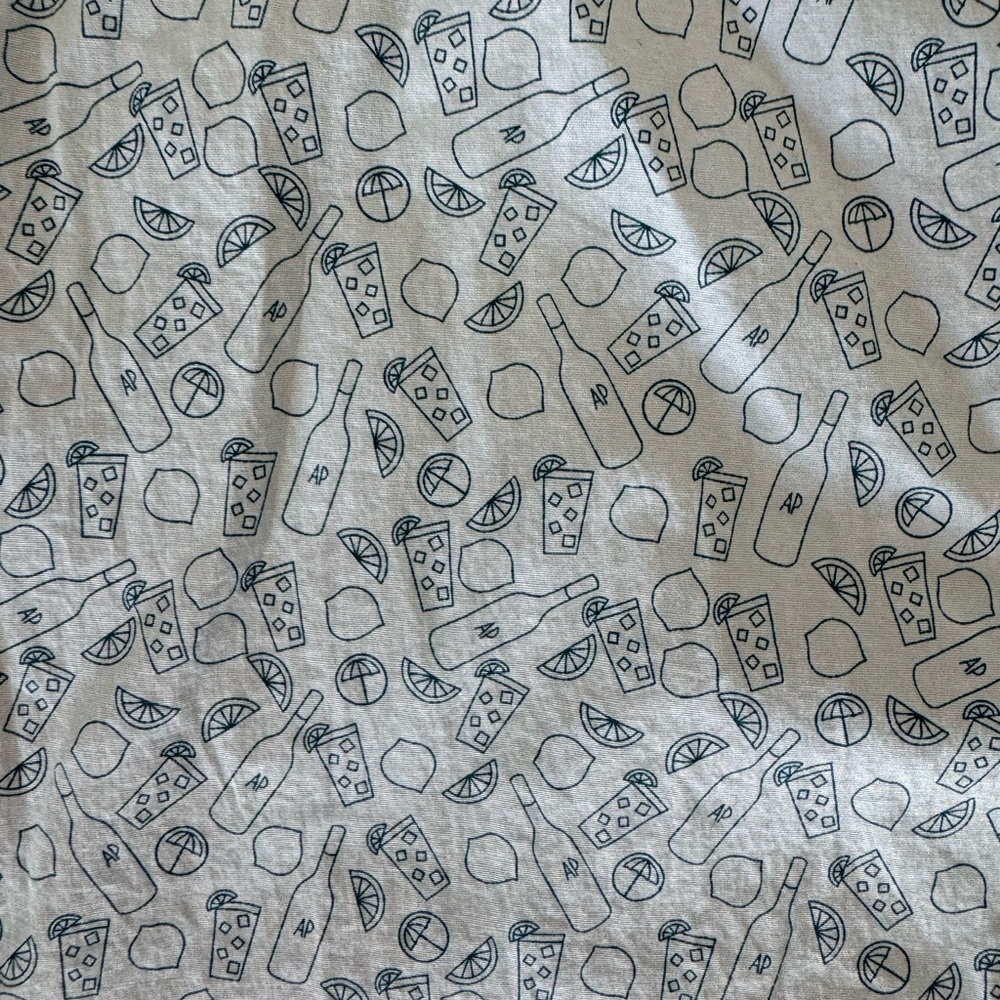 Puma Button Up - Picture 2 of 4
